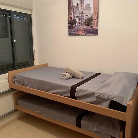 Gemelo 23 Apartment Beach Levante ベニドルム エクステリア 写真
