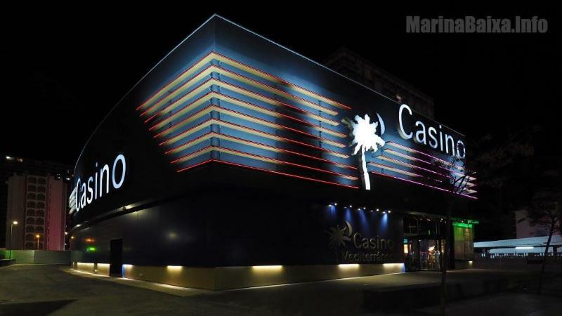 Gemelo 23 Apartment Beach Levante ベニドルム エクステリア 写真